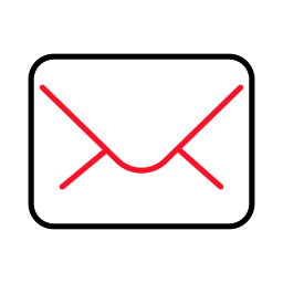 correo icono