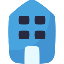 Building icon