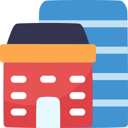 Building icon