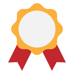 insignia icono