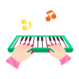 piano icono