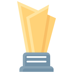 Trophy icon