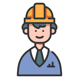 Engineer icon