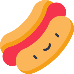 hotdog icon