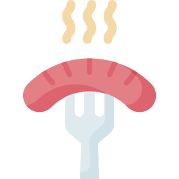 Sausage icon