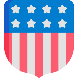EE.UU. icono