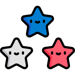 Stars icon