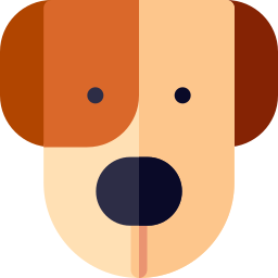 Dog icon