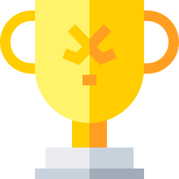 Trophy icon