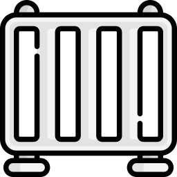 Fence icon