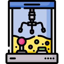 kranmaschine icon