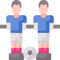 tischfussball icon