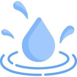 Water icon