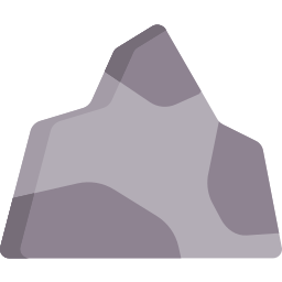 Pedra Ícone