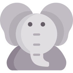 Elephant icon