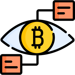 Monitoring icon