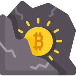 bitcoin icon