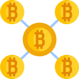 diagramme Icône