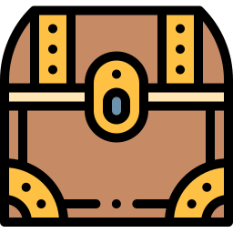 Treasure icon