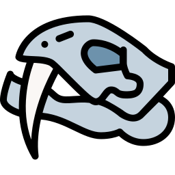 Skull icon