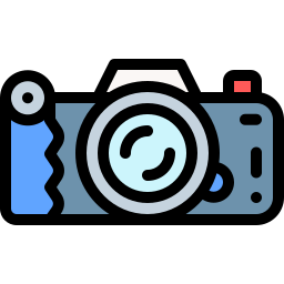 Camera icon