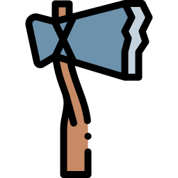 Axe icon