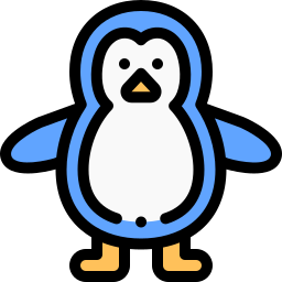 ペンギン icon