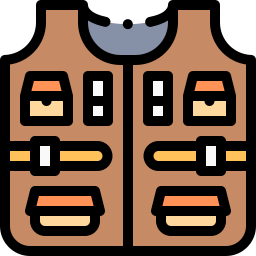 Vest icon