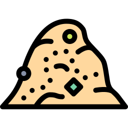 蟻塚 icon