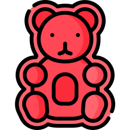 gummibär icon