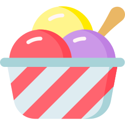 Ice cream icon