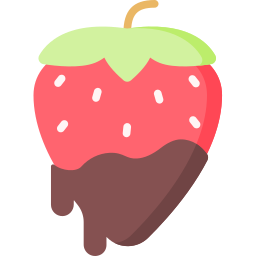 Strawberry icon