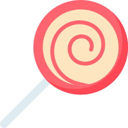 Lollipop icon