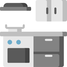 キッチンセット icon