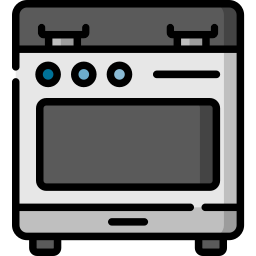 Stove icon