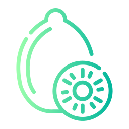 kiwi icono