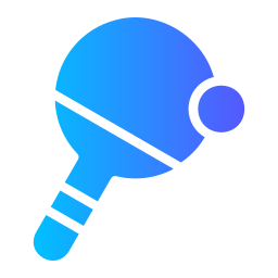 ping-pong icono