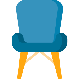 Chair icon