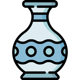 vase Icône