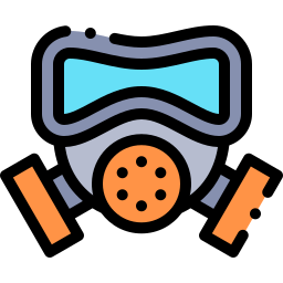 gasmaske icon