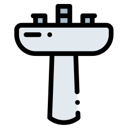 Lavabo icono