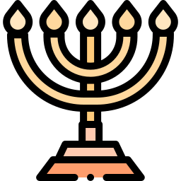 Menorah icon