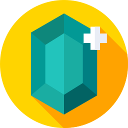 smaragd icon