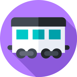 Train icon