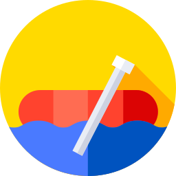 ゴムボート icon