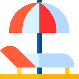 sonnenbank icon