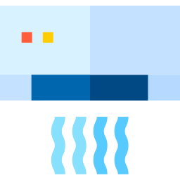 klimaanlage icon