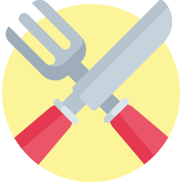 Cutlery icon