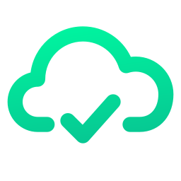 Cloud icon