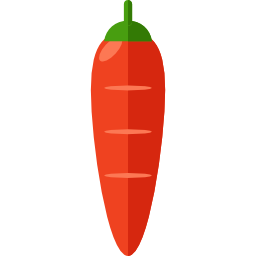 Carrot icon